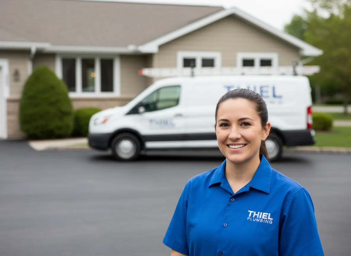 Plumber Grantsburg, IN FAQs